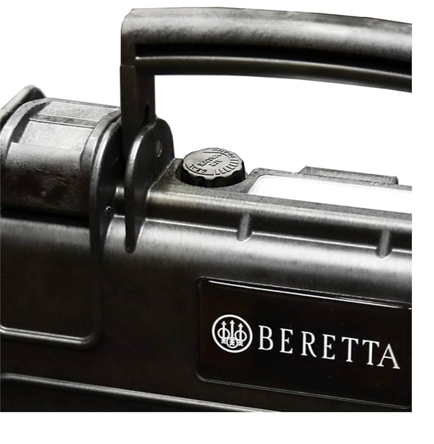 Amazon | BERETTA(ベレッタ) Pistol Tactical Explorer Hard